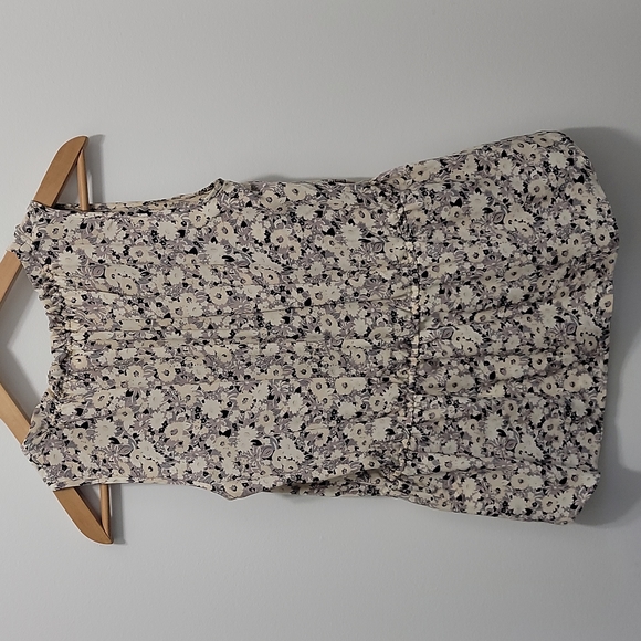 Rebecca Taylor silk camisole, size 4 - Picture 6 of 8